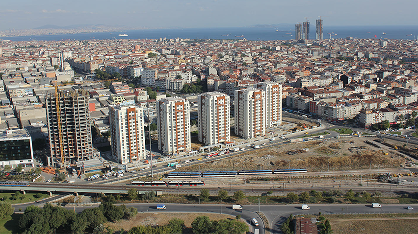 Zeytinburnu hurdacı