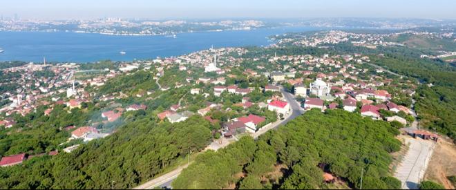 Beykoz Hurdacı